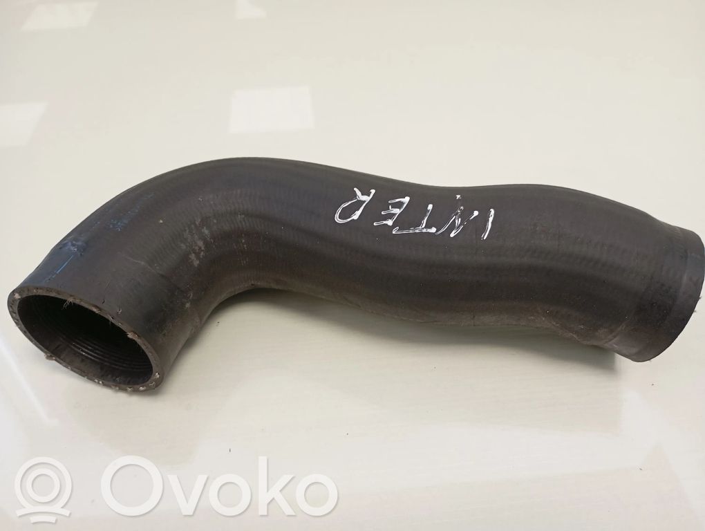 Tuyau D'admission D'air - Tuyau D'admission D'air Moteur - Tube De Filtre à Air Pour Caddy III 2004-2015 1K0129684AE