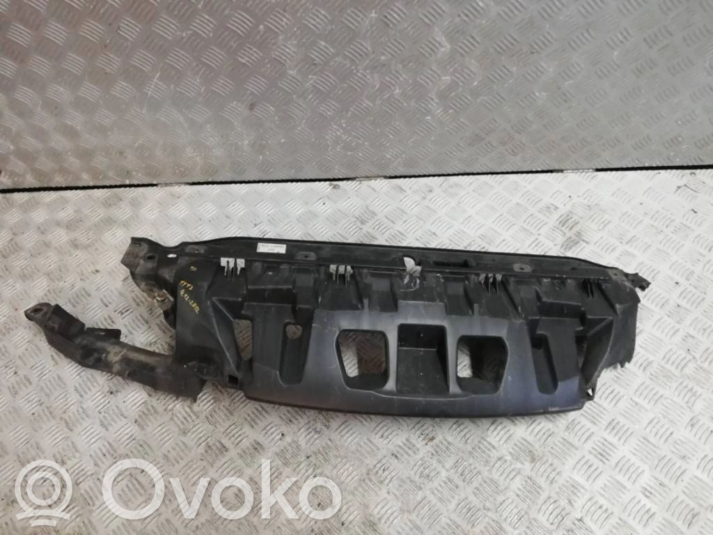 YM21682180 Peugeot RCZ Front bumper mounting bracket, €112.94 | RRR