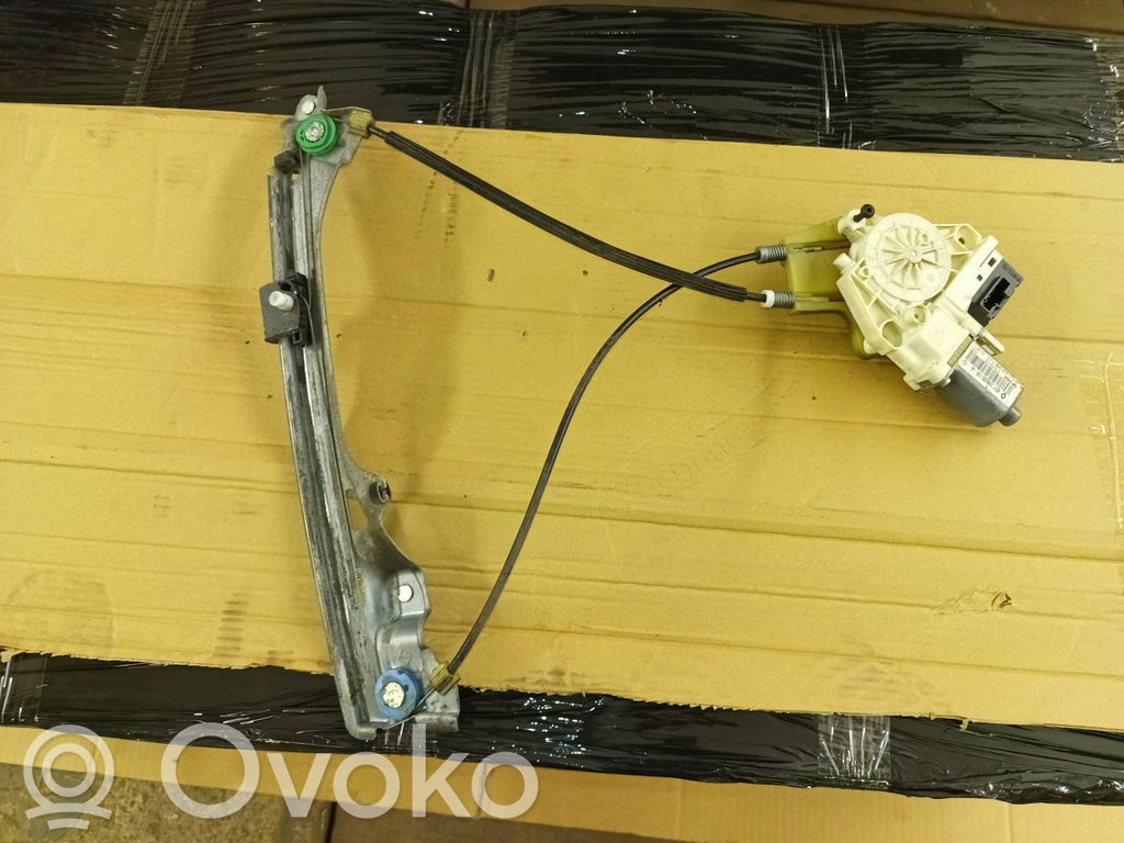 Regulador De La Ventanilla Delantera Izquierda Ford Transit 1986-1994