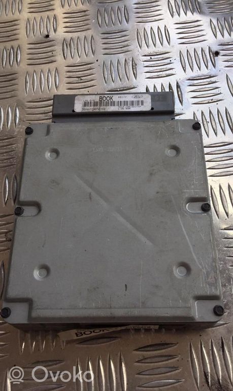 GED5735 Ford Galaxy Sterownik / Moduł ECU 97vw12a650ca