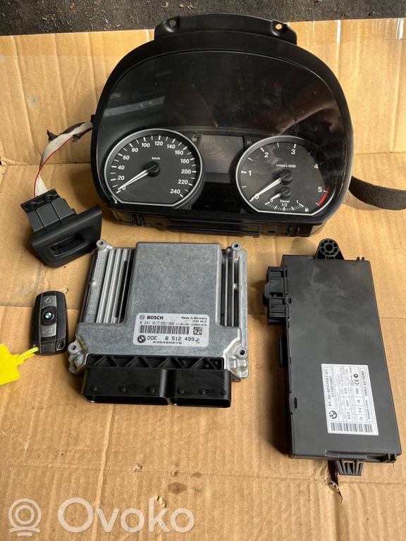 8512499BMW1E81E87Centralina/modulodelmotore,93,88€|OVOKO