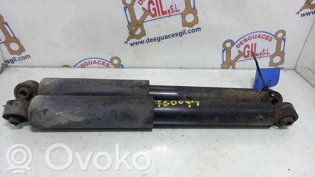 553003E022 KIA Sorento IV Amortisseur arrière, 57,60 € | OVOKO