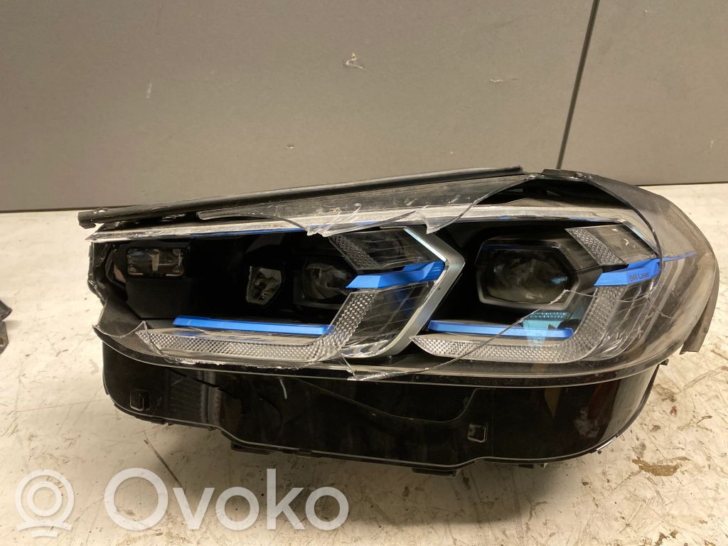 5A29217 BMW X3 G01 Scheinwerfer, 150.00 € | RRR