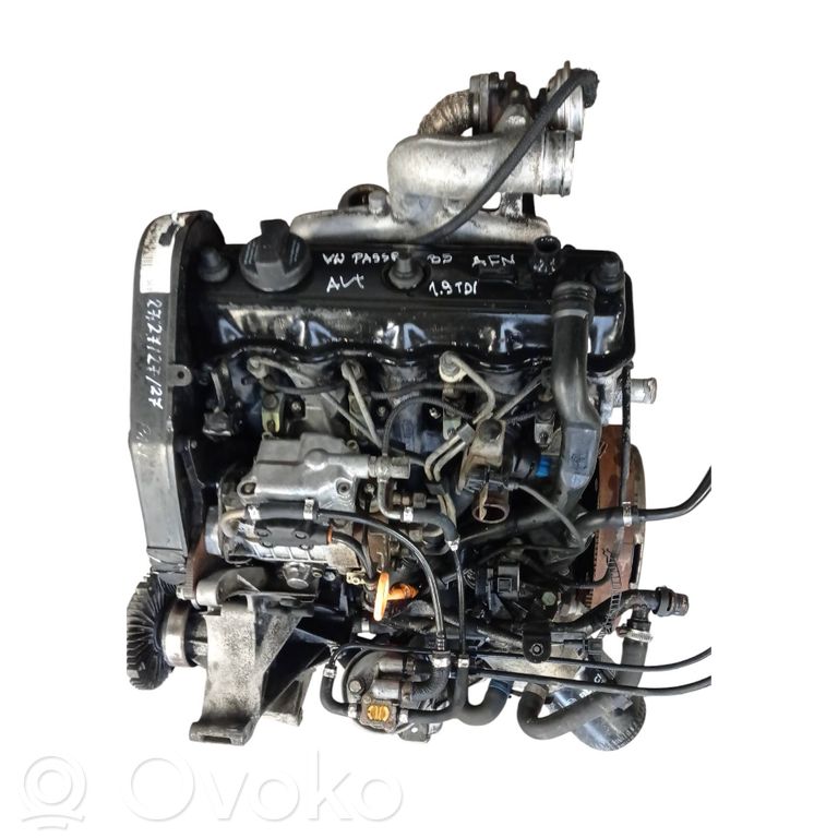 AFN Volkswagen PASSAT B5 Engine swap, €305.65 | RRR