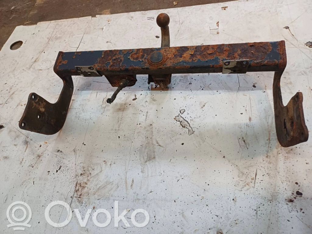 A6383150599 Mercedes-Benz Vito Viano W638 AHK Anhängerkupplung  