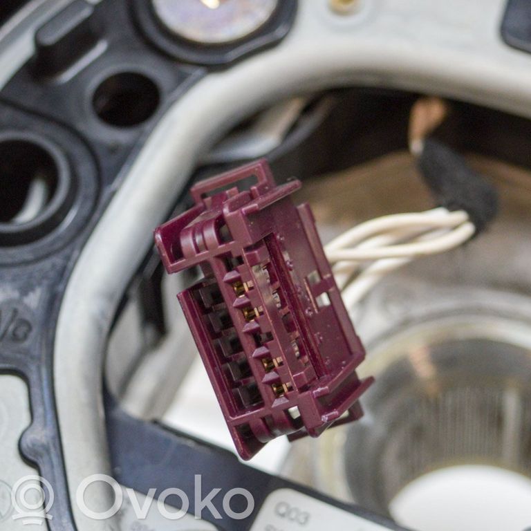 A0050004599 Mercedes-Benz C AMG W205 Lenkrad, 315.00 € | RRR 