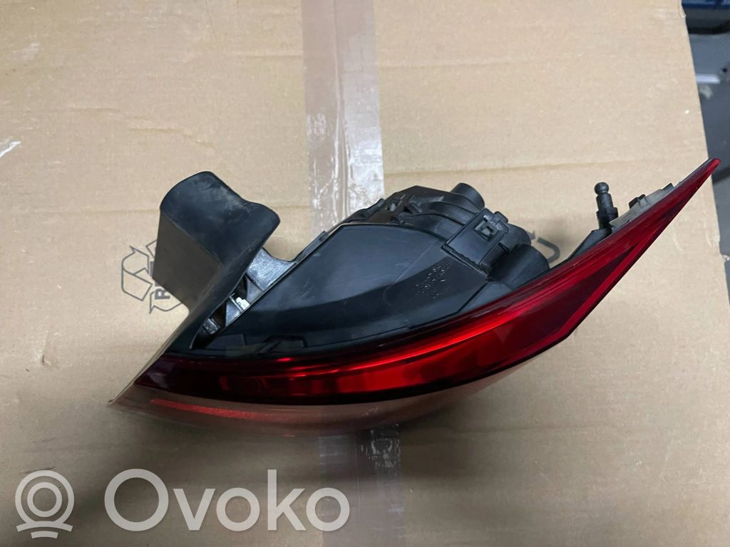 5F9945208A Seat Leon (5F) Rückleuchte Heckleuchte, 117.65 € | RRR