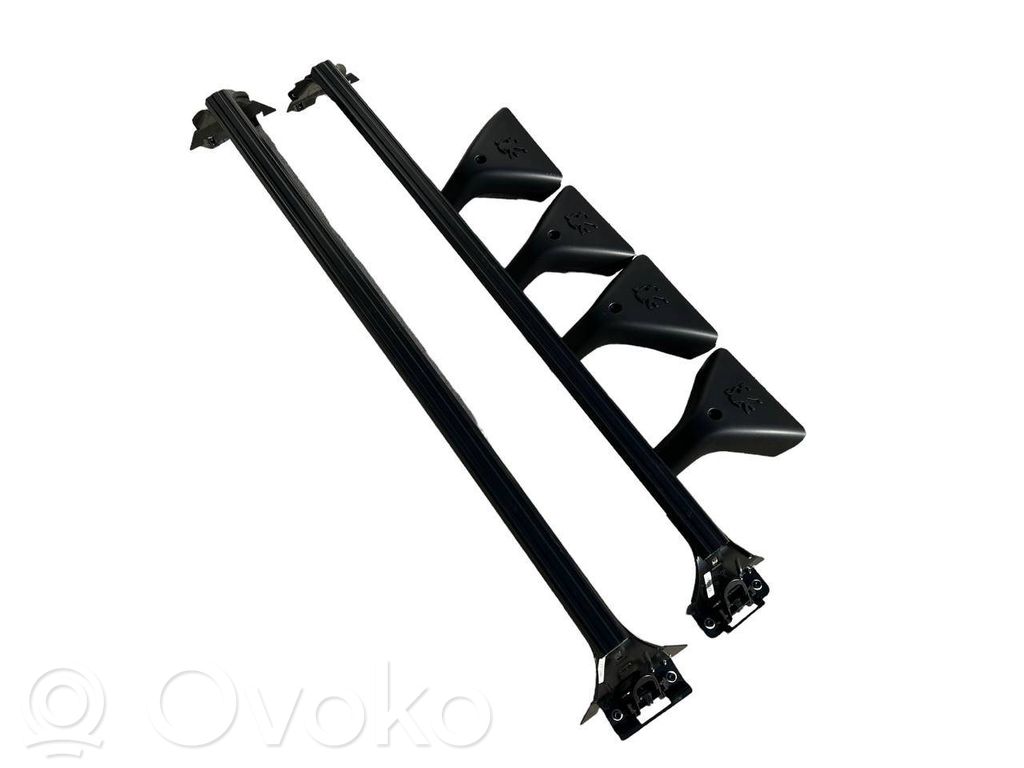 D2316015 Peugeot 5008 II Dachträger Dachgepäckträger, 120.00 € | RRR 