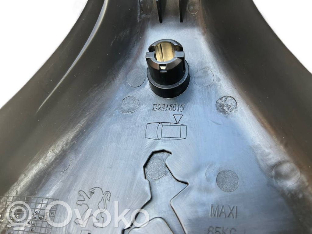 D2316015 Peugeot 5008 II Dachträger Dachgepäckträger, 120.00 € | RRR 