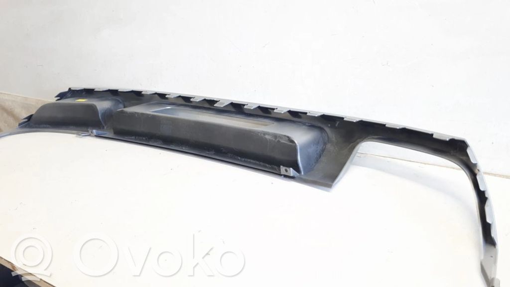 5F9807568 Seat Leon (5F) Spoiler Lippe Stoßstange Stoßfänger 