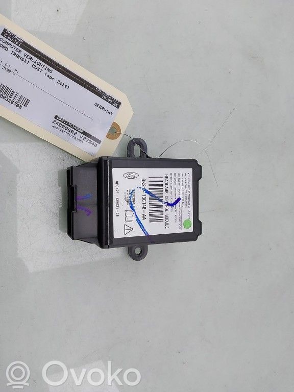 Ford Transit Custom Module d'éclairage LCM, 35,00 € | OVOKO