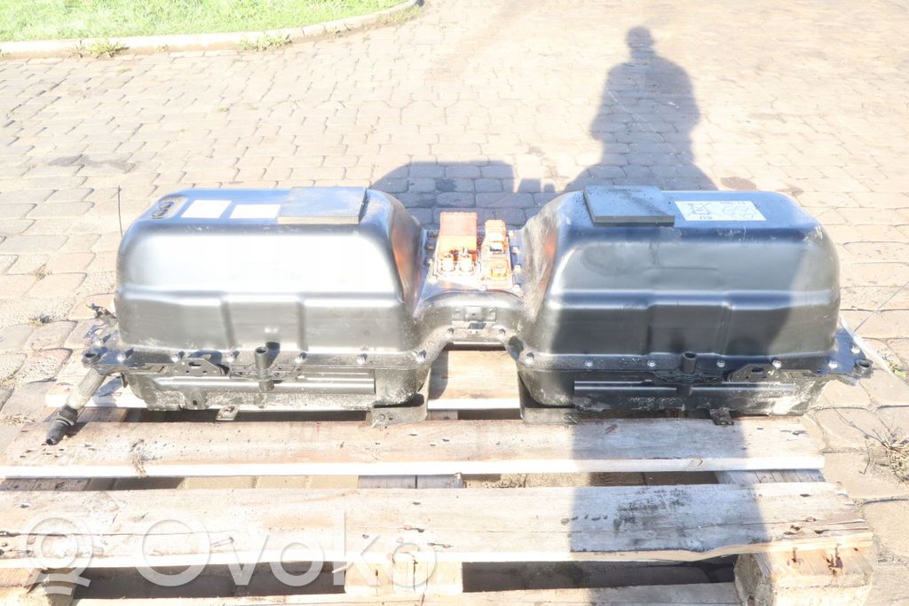 Câble D’onduleur Batterie 8AWG - 5 Pieds, Cuivre Pur - Pour Voiture, Bateau, Camping-car - Connecteurs 5/16"