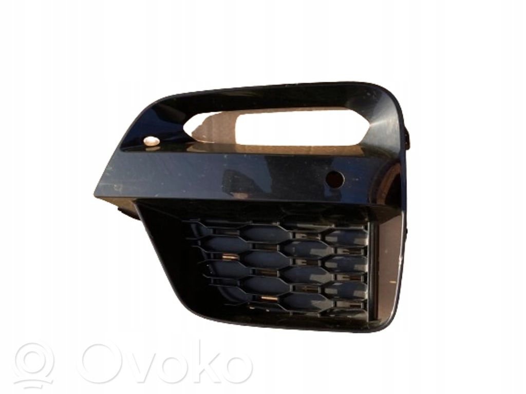 5111773828-10 BMW X3 G01 Unteres Gitter dreiteilig vorne, 57.81  