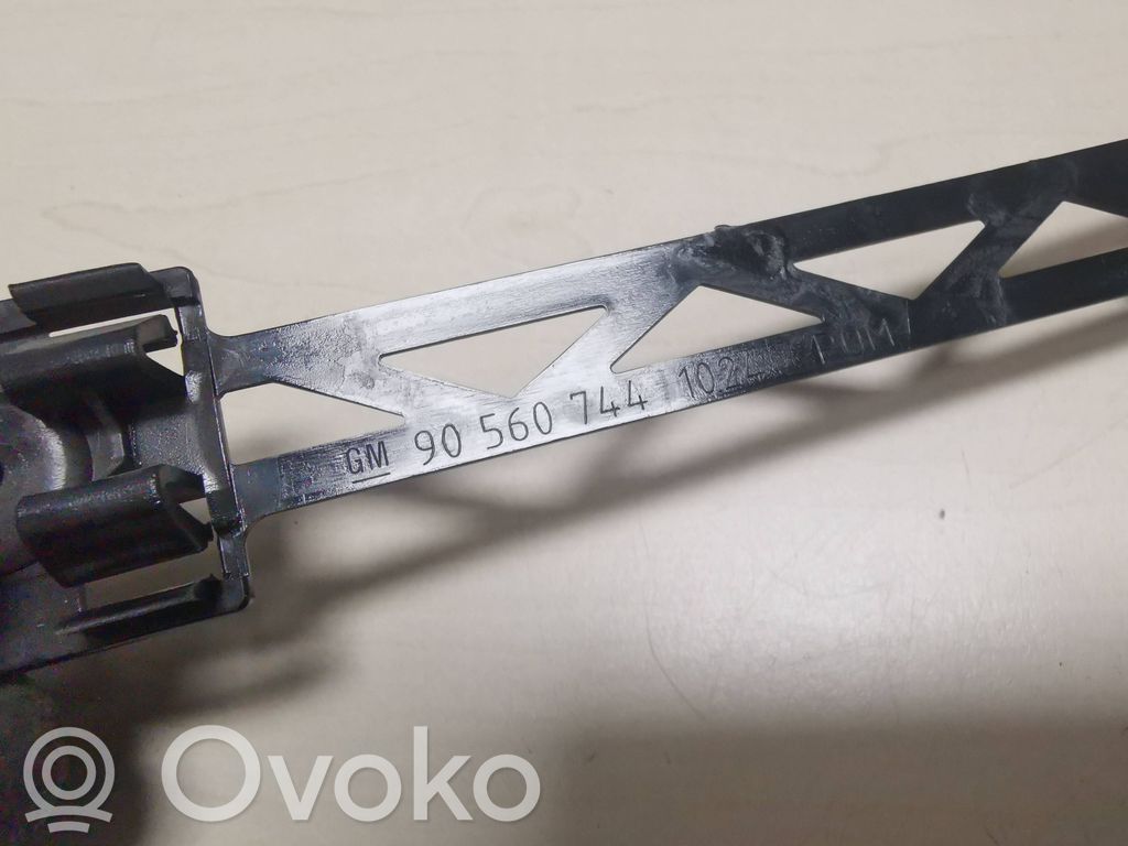 90560744 Opel Astra G Schweller, 5.00 € | RRR 