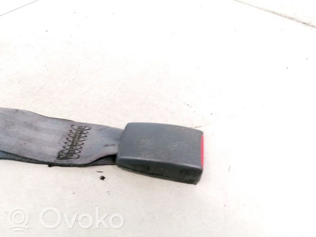 IMP1096359 Honda Logo Boucle de ceinture de sécurité arrière - Pièce auto  d'occasion en ligne à petit prix | OVOKO