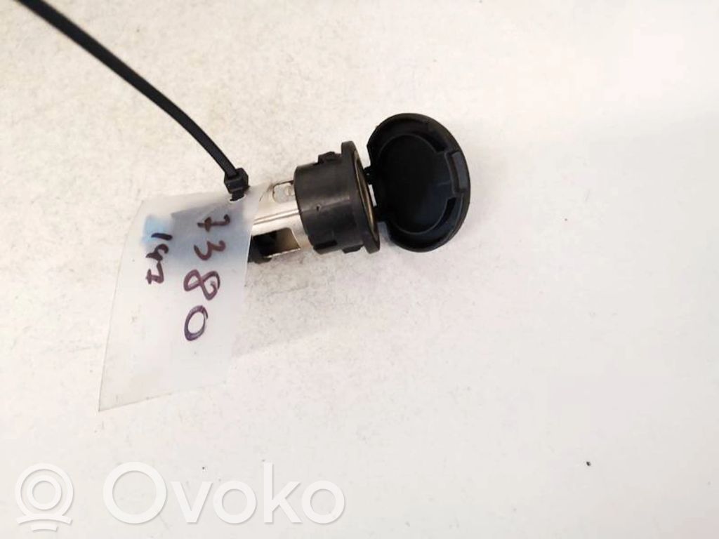 vauxhall insignia cigarette lighter Opel Insignia A Cigarette lighter, €6.50