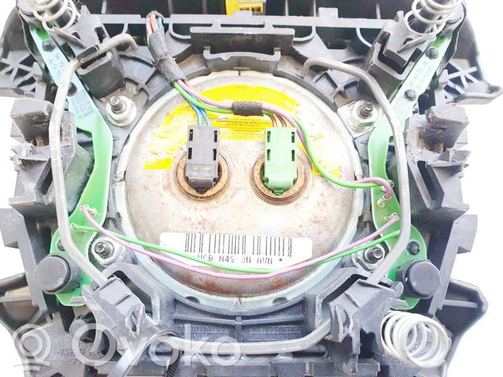 602425901 BMW 7 E65 E66 Fahrerairbag, 46.50 € | RRR
