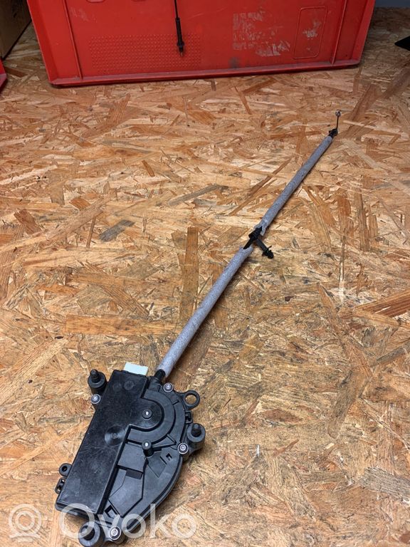 9482992 BMW X5 G05 Türgriff Türöffner Heckklappe, 218.06 € | RRR 