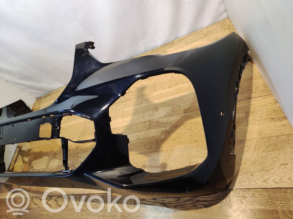51118099125 BMW X5 G05 Stoßstange Stoßfänger vorne, 360.00 € | RRR