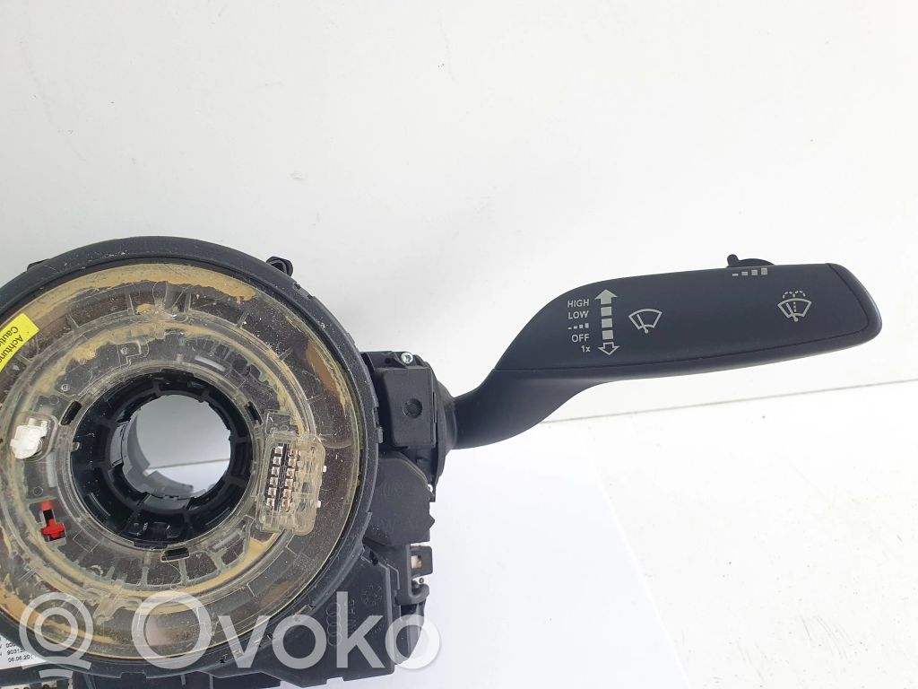 4H0953568G Audi A6 S6 C7 4G Lenkstockschalter Kombischalter 