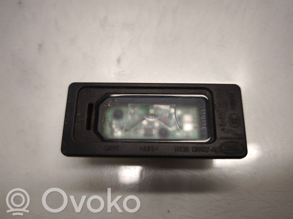 HY3213B627AB Land Rover Range Rover Velar Number plate light, €11.00 | RRR