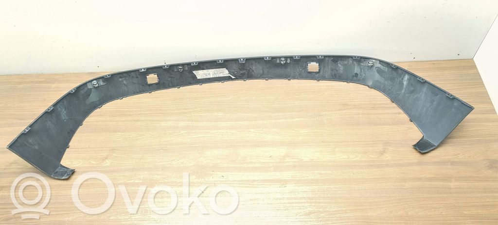 高級素材使用ブランド F25 X3 BMW 51127210073 Apdailinė 17 juosta, bamperio galinio スポーツ選手