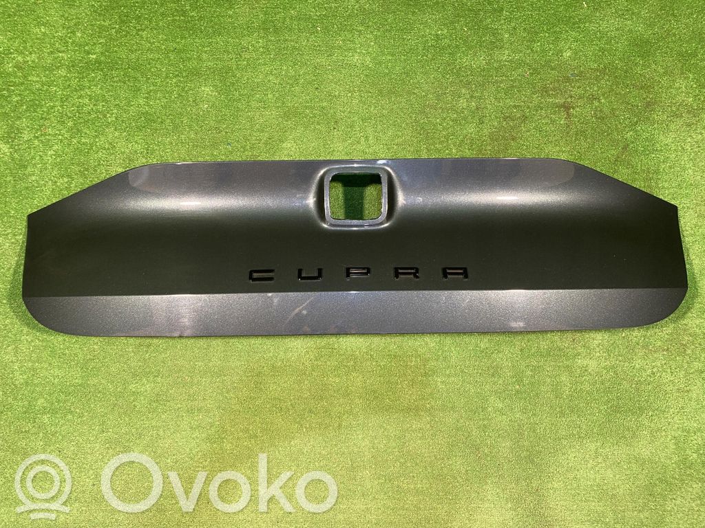 5FE853955E Seat Leon IV Tailgate/trunk/boot exterior handle, €56.19 | RRR