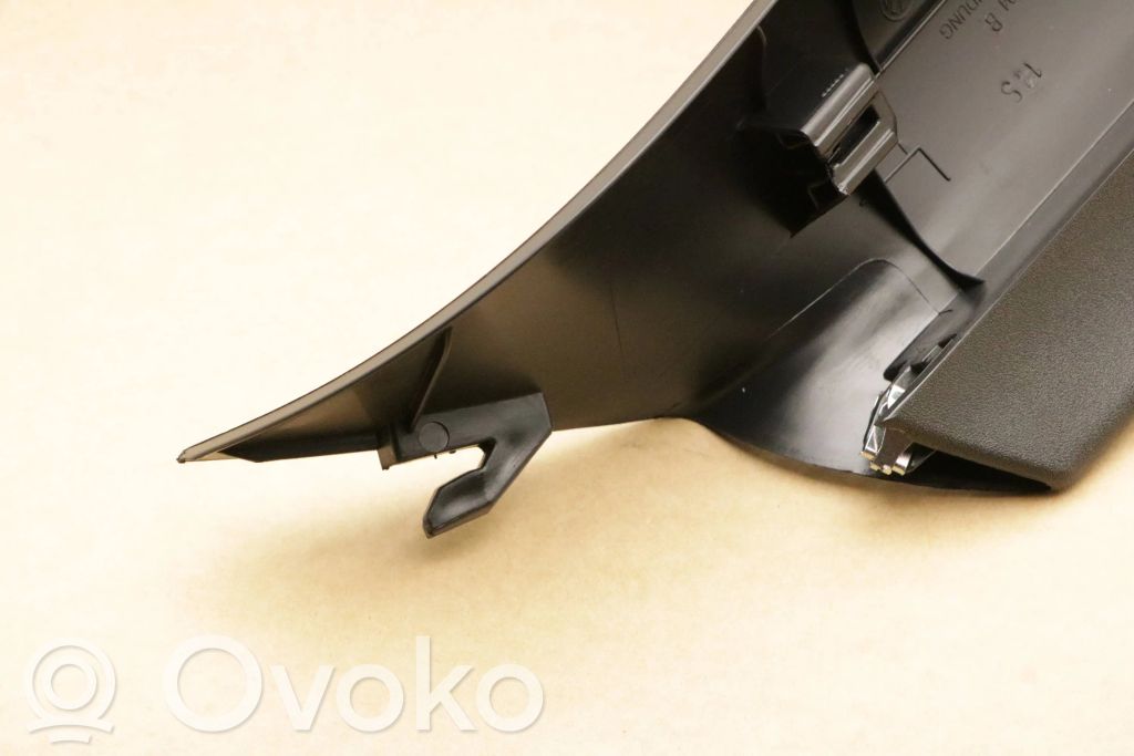 11A867704B Volkswagen ID.4 Obere Heckklappen-/Kofferraumabdeckung  