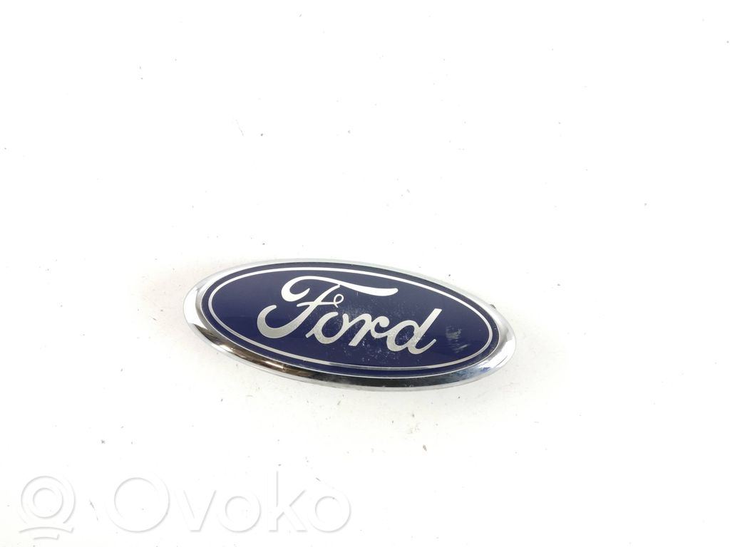 KAM30685 Ford Transit Custom Logo, emblème de fabricant 7U5A19H250AA
