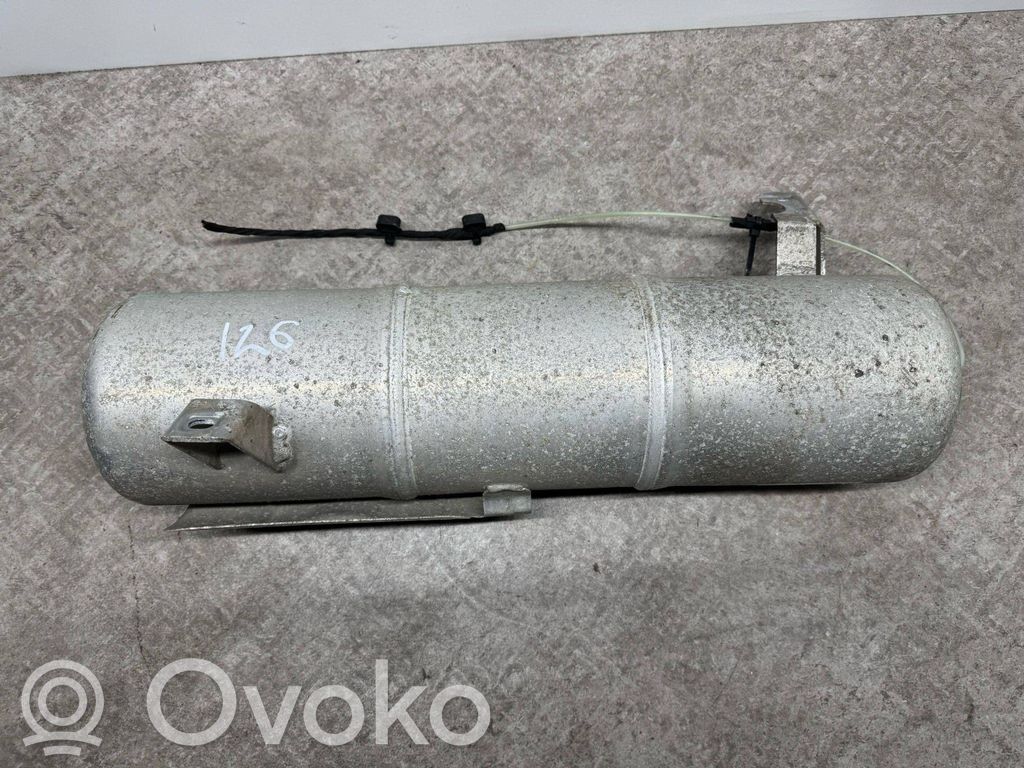 A1663200215 Mercedes-Benz GLS X166 Accumulateur de pression de ...