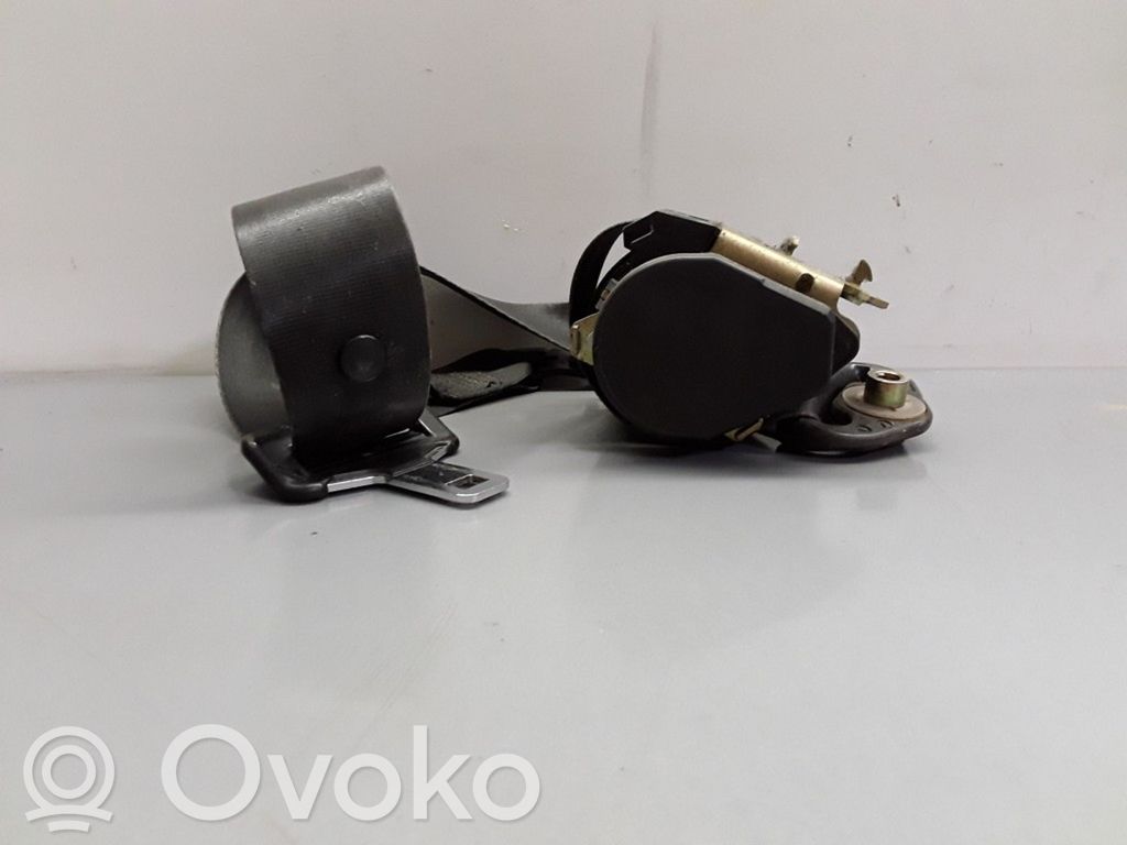 Ceinture de sécurité trafic 2 sales
