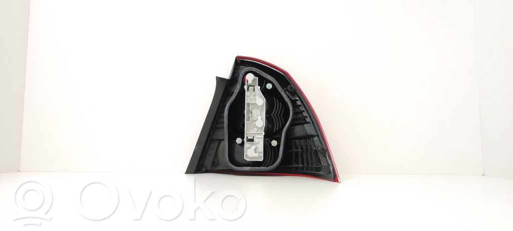 Фара ford 0374d