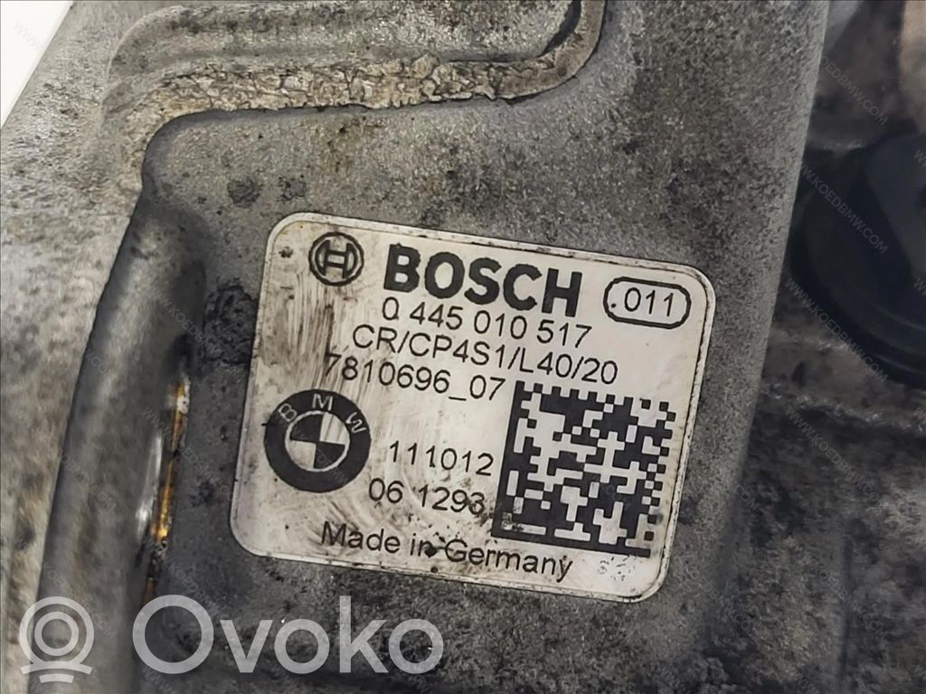 13517824477 BMW 5 F10 F11 Hochdruckpumpe, 430.00 € | RRR