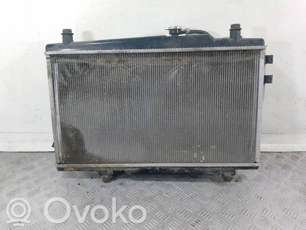 130401 Geely MK Kit Radiateur, 70,59 € | OVOKO