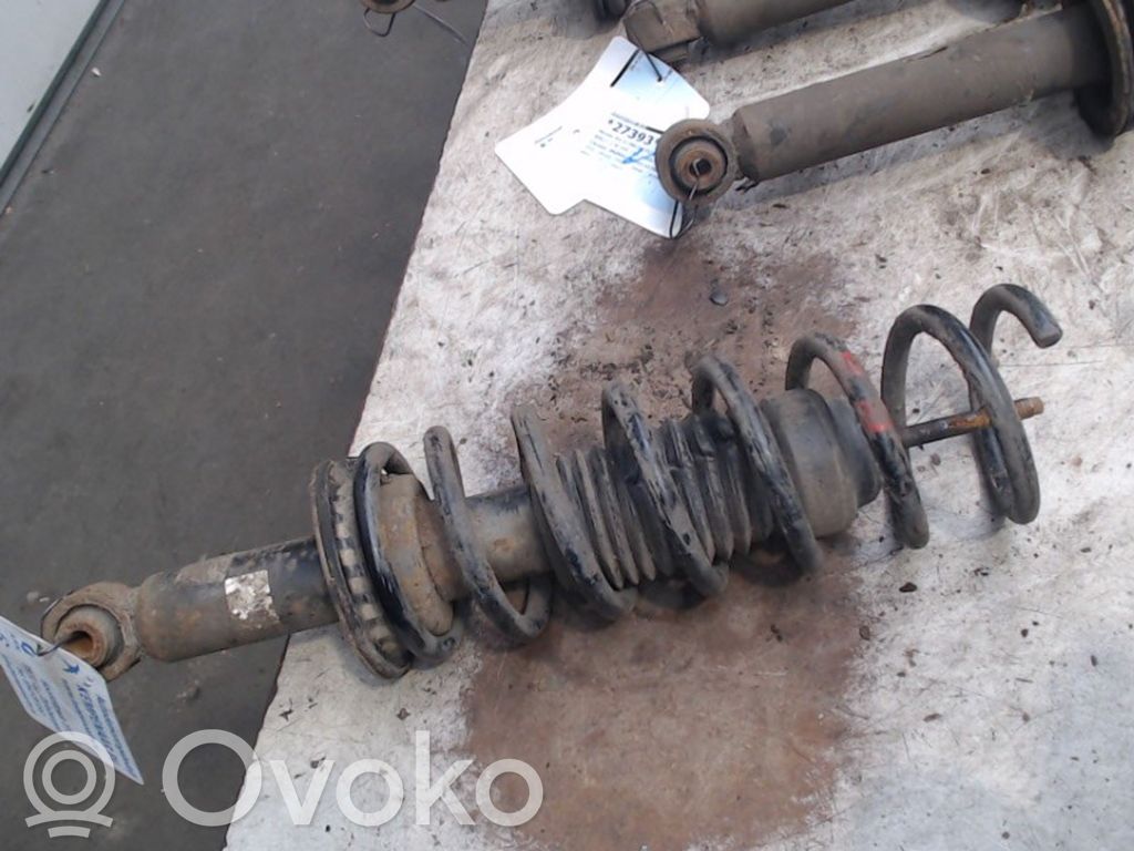 Amortisseur Avant Origine Pour Mazda MX5 NB - Pièce Neuve De Remplacement, Améliore La Tenue De Route