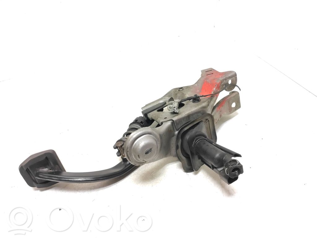 ゼンU ZenU 15P 31400028 Volvo XC60 Sankabos pedalas, 54,90 € | RRR