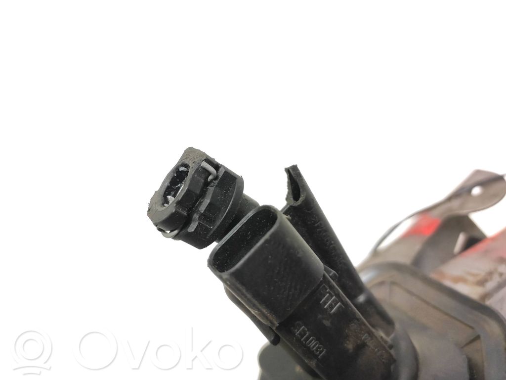 ゼンU ZenU 15P Sankabos vamzdelio fiksacinis antgalis – Stabdžių dalys