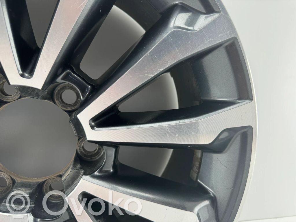 4261160G60 Toyota Land Cruiser (J150) R19 alloy rim, €179.40