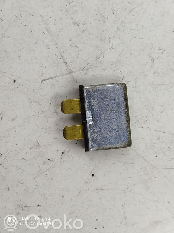 443937105 Volkswagen Sharan Sicherung, 2.97 € | RRR