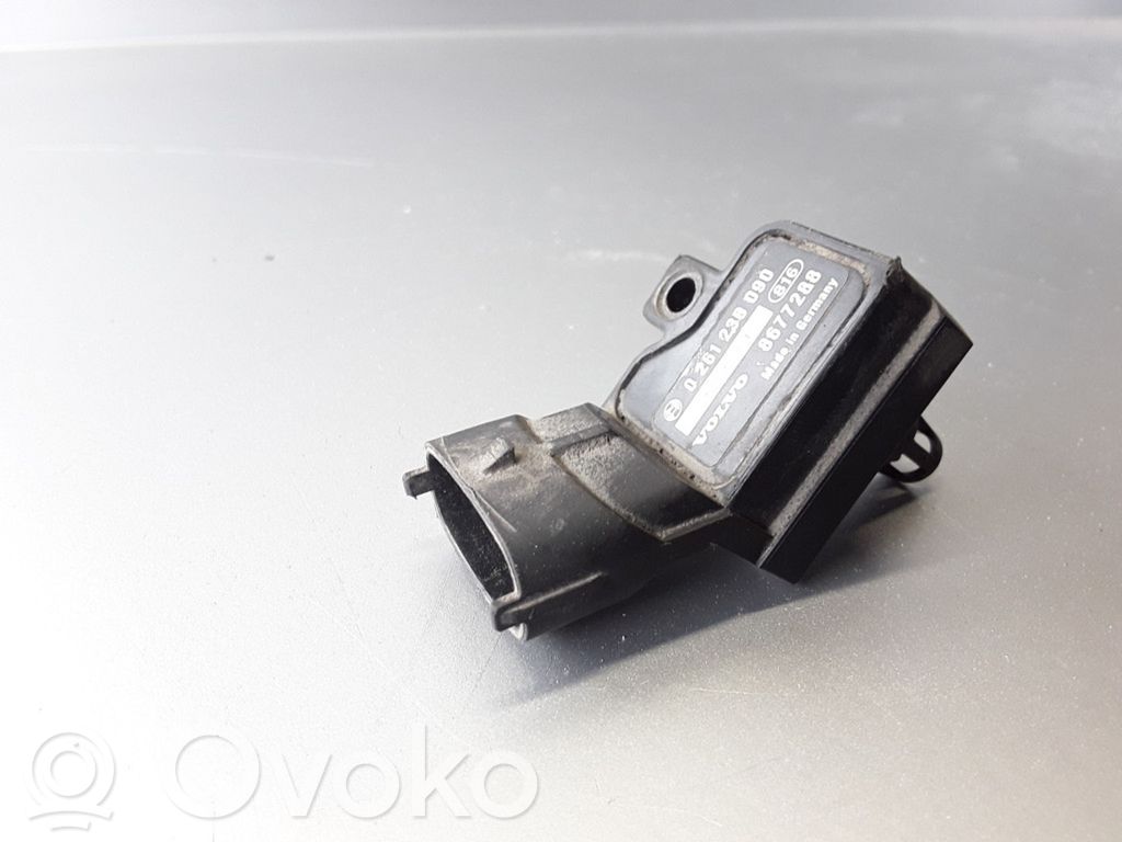 8677288 Volvo XC90 Air pressure sensor, €10.00 | RRR