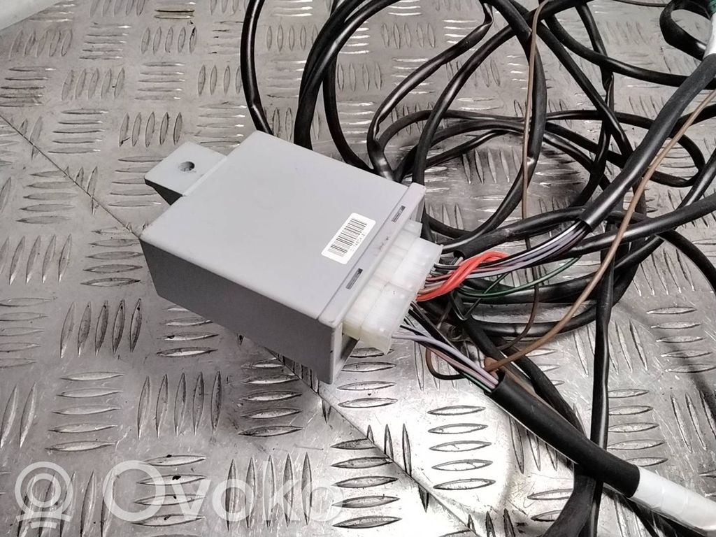 10R0510280 BMW 3 E90 E91 Steuergerät/Modul für die  