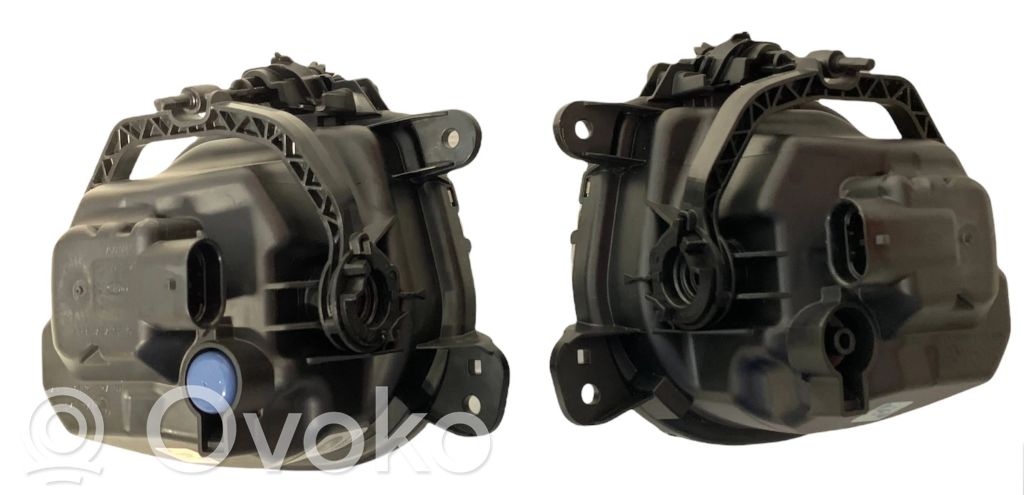63177317251 BMW X5 F15 Nebelscheinwerfer vorne, 317.65 € | RRR