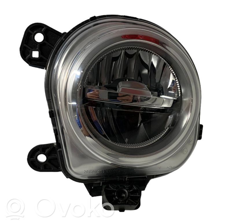63177317251 BMW X5 F15 Nebelscheinwerfer vorne, 317.65 € | RRR