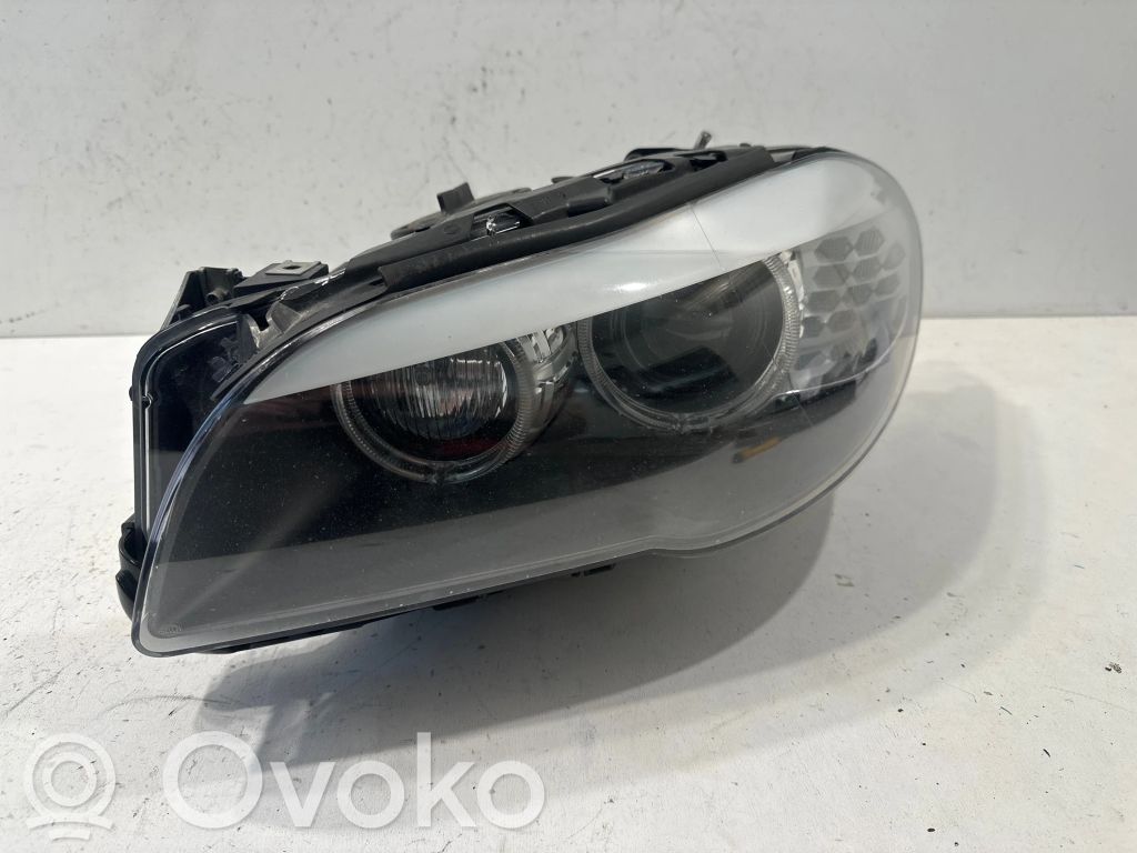 720325119 BMW 5 F10 F11 Scheinwerfer, 485.00 € | RRR