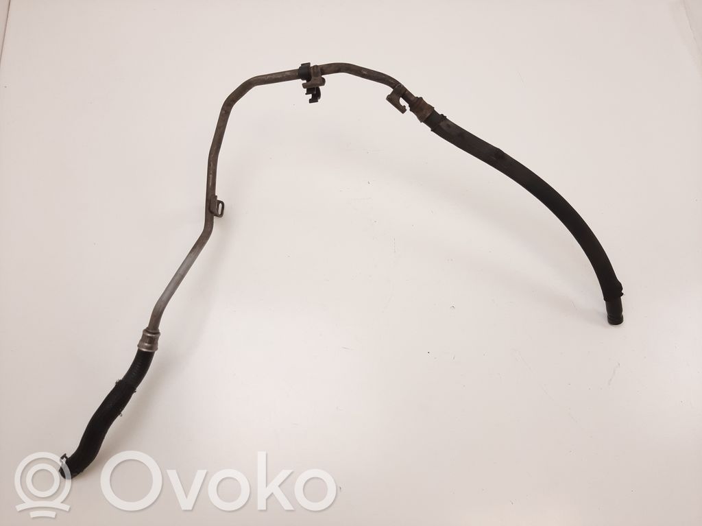 4F0422891AC Audi RS6 C6 Schlauch / Leitung Servopumpe, 20.00 € | RRR