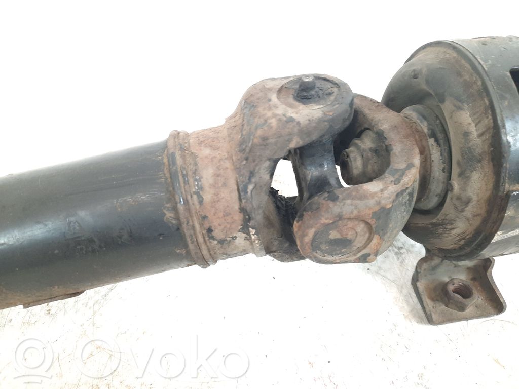 Isuzu D-Max Middle center prop shaft, €346.50 | RRR