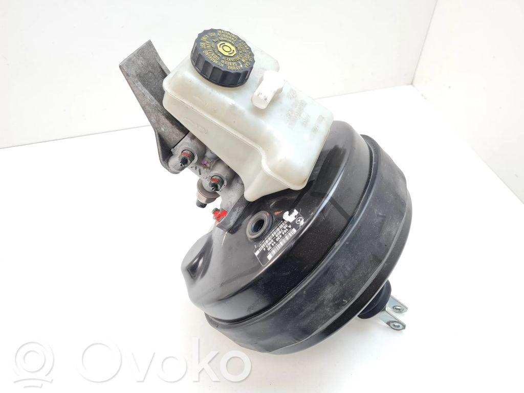 A1644301430 Mercedes-Benz GL X164 Bremskraftverstärker, 120.00 € | RRR