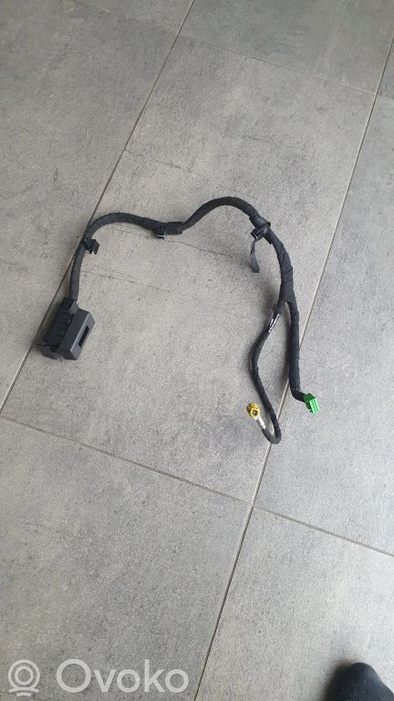 AMI Audi A6 S6 C6 4F USB-Anschluss, 75.00 € | RRR