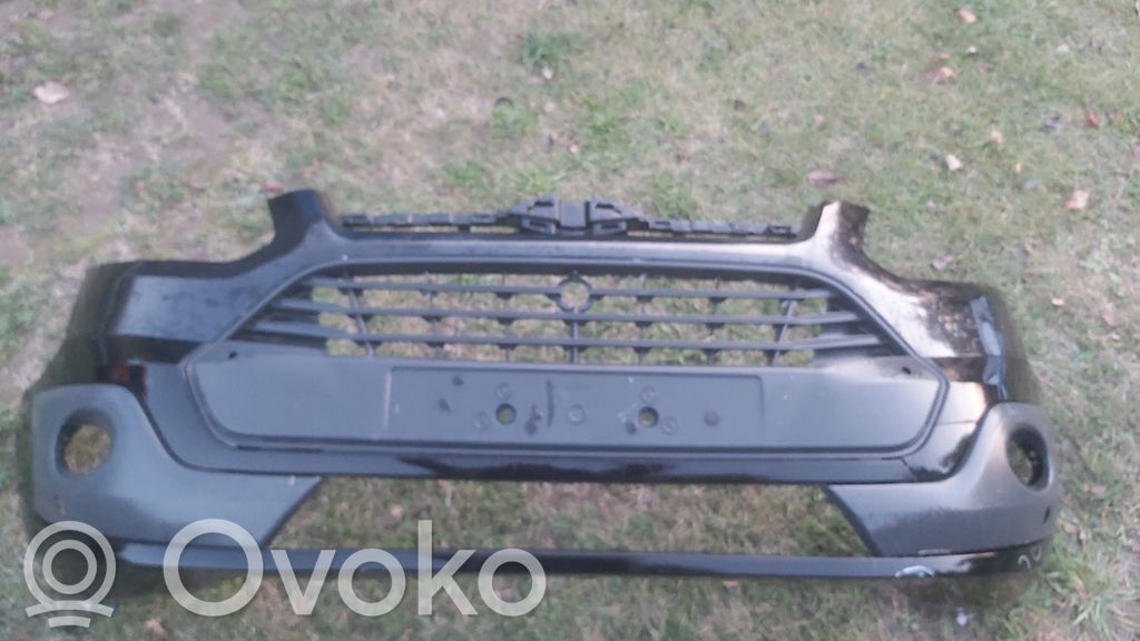 Ford Transit Custom Front bumper, €495.00 | RRR