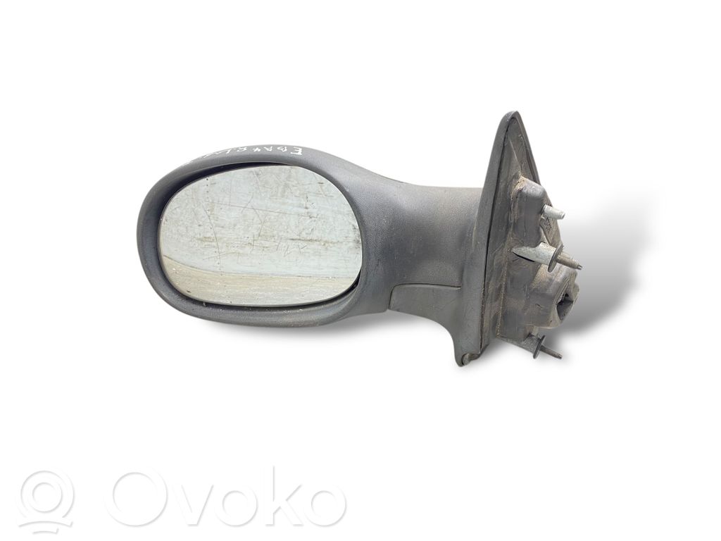 Spogulis (elektriski vadāms)